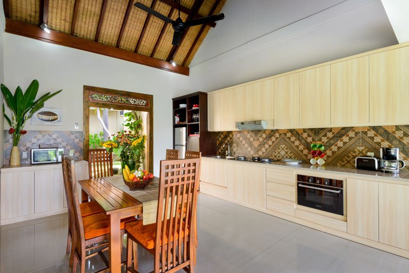Kubu Bidadari