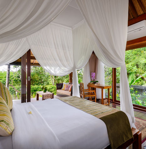 Villa Room
